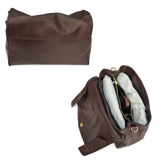 SOFTY - Italian Cross-body (B697)