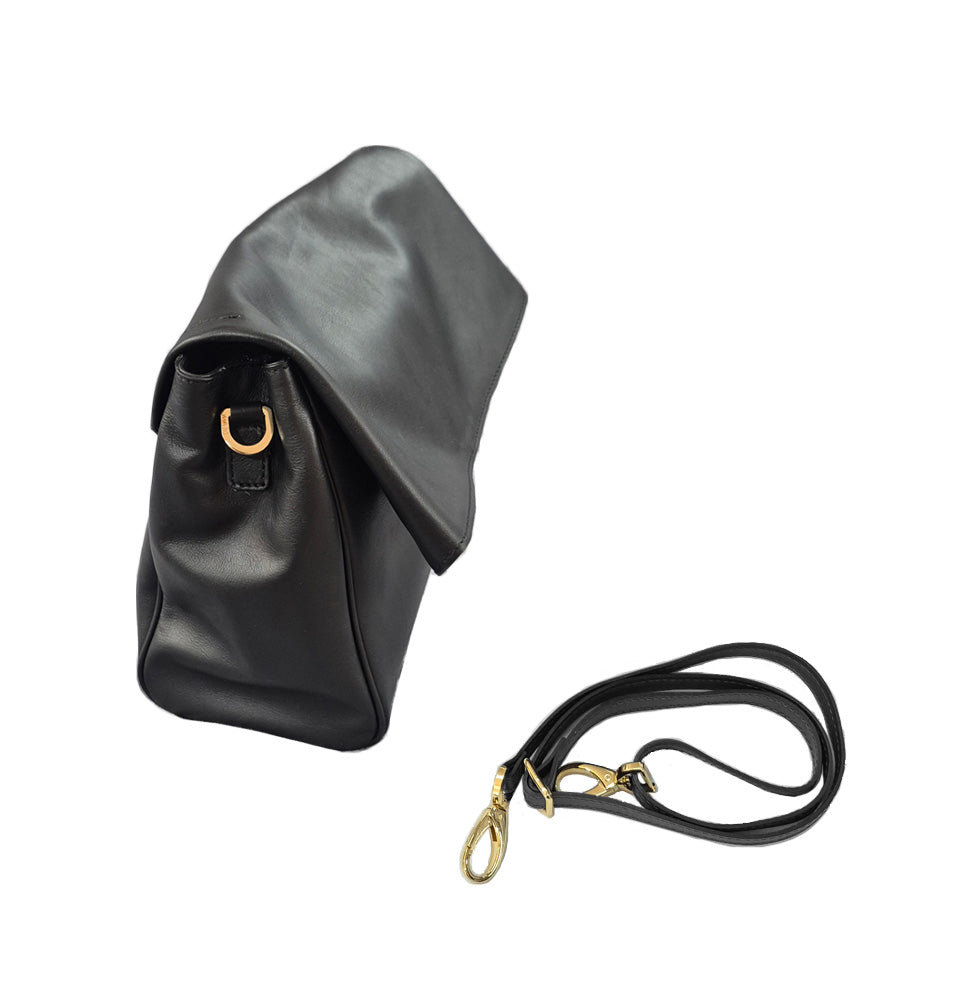 SOFTY - Italian Cross-body (B697)