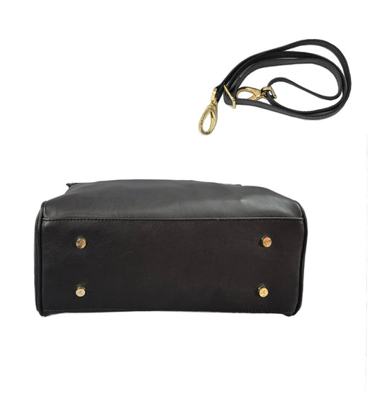 SOFTY - Italian Cross-body (B697)