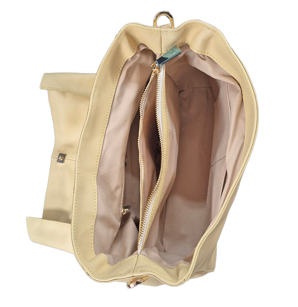 SOFTY - Italian Cross-body (B697)