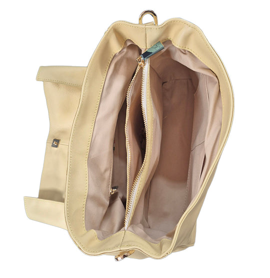 SOFTY - Italian Cross-body (B697)