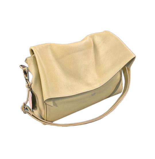 SOFTY - Italian Cross-body (B697)