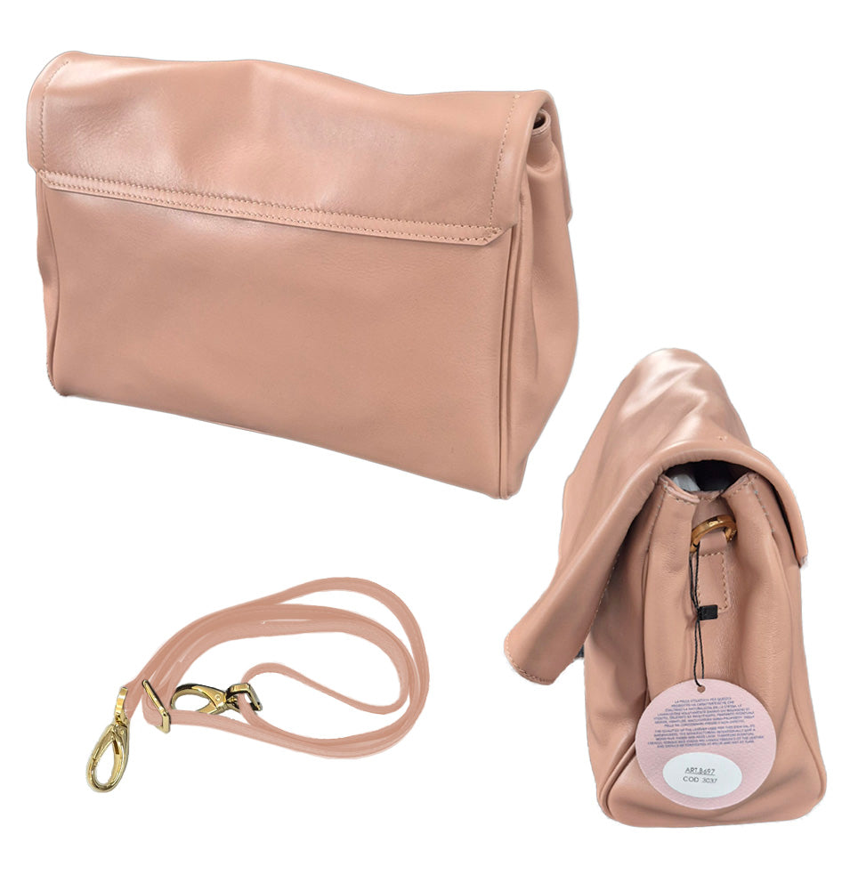 SOFTY - Italian Cross-body (B697)