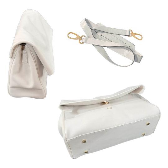 SOFTY - Italian Cross-body (B697)
