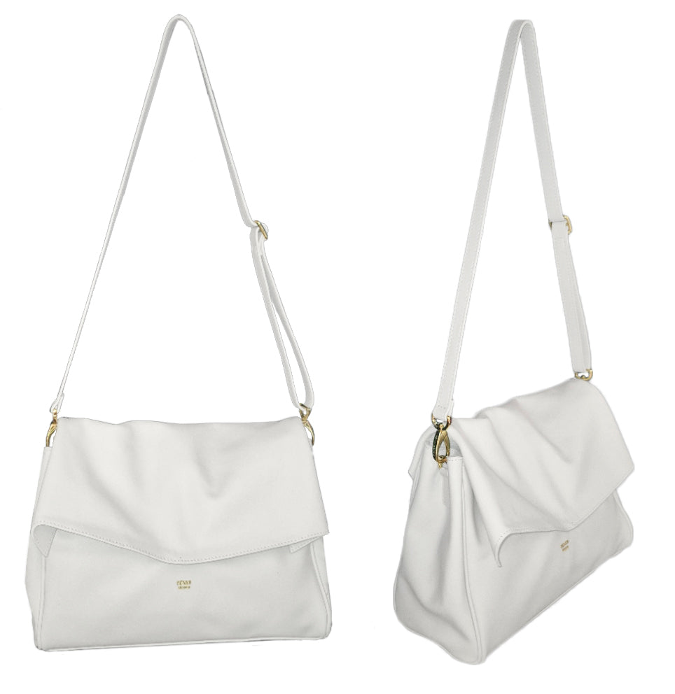 SOFTY - Italian Cross-body (B697)