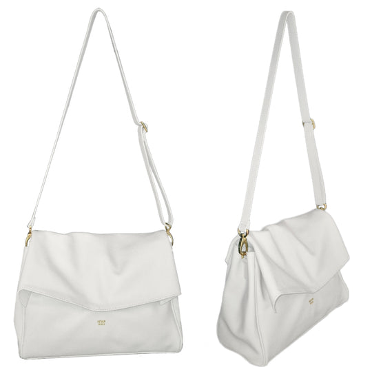 SOFTY - Italian Cross-body (B697)