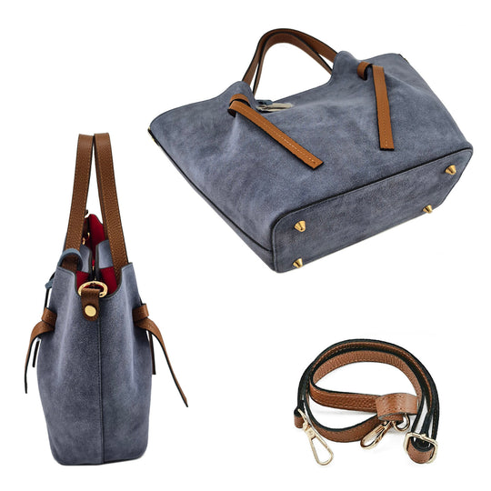 ALEXIS , Medium size Tote