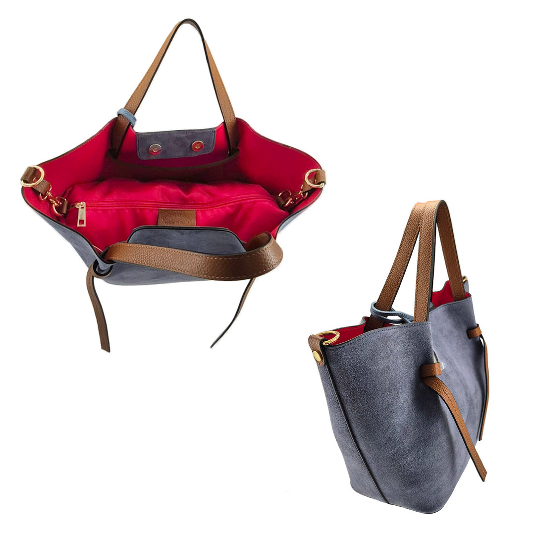 ALEXIS , Medium size Tote