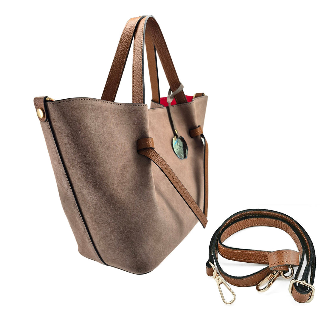 ALEXIS , Medium size Tote