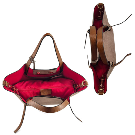 ALEXIS , Medium size Tote