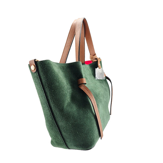 ALEXIS , Medium size Tote