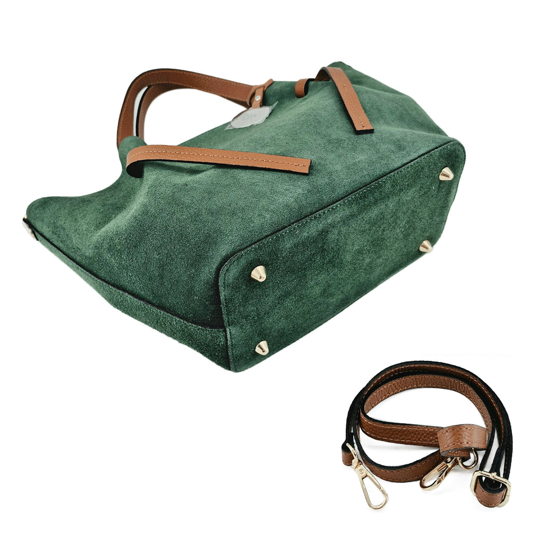ALEXIS , Medium size Tote