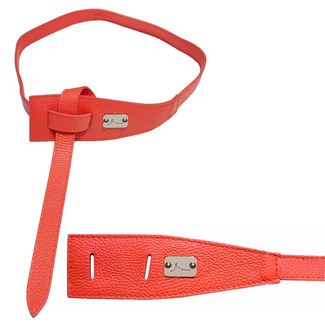 BEVINI MODENA Multi use shoulder STRAP/BELTY