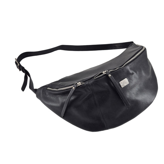 The Maxi Pouch Large Crossbody