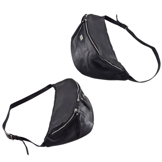 The Maxi Pouch Large Crossbody