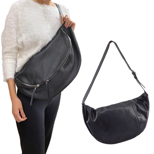 The Maxi Pouch Large Crossbody