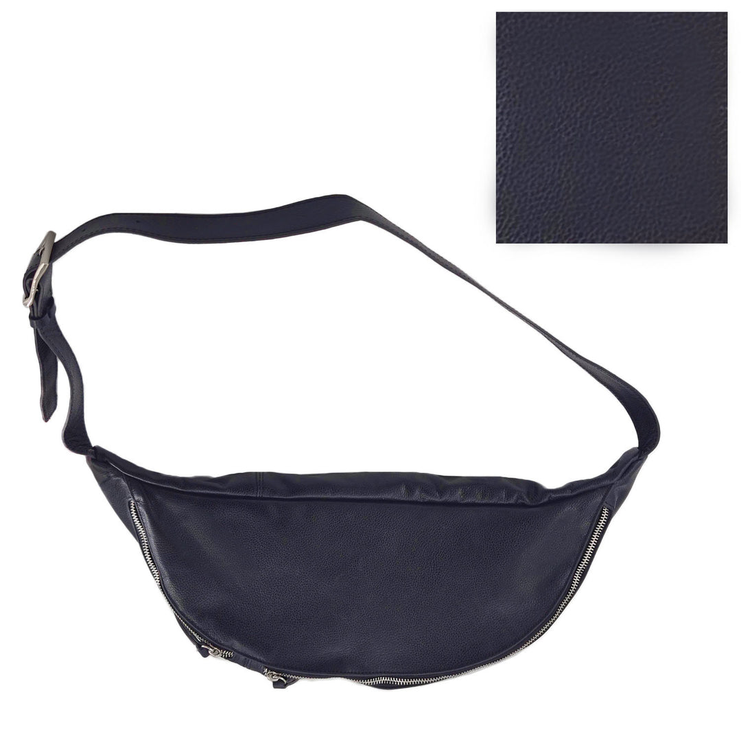 The Maxi Pouch Large Crossbody