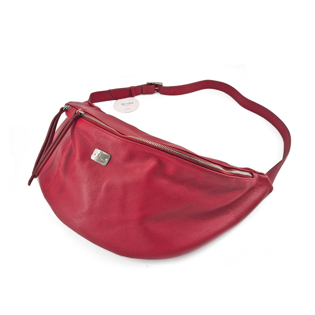 The Maxi Pouch Large Crossbody