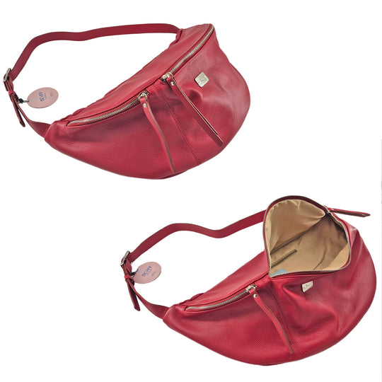 The Maxi Pouch Large Crossbody