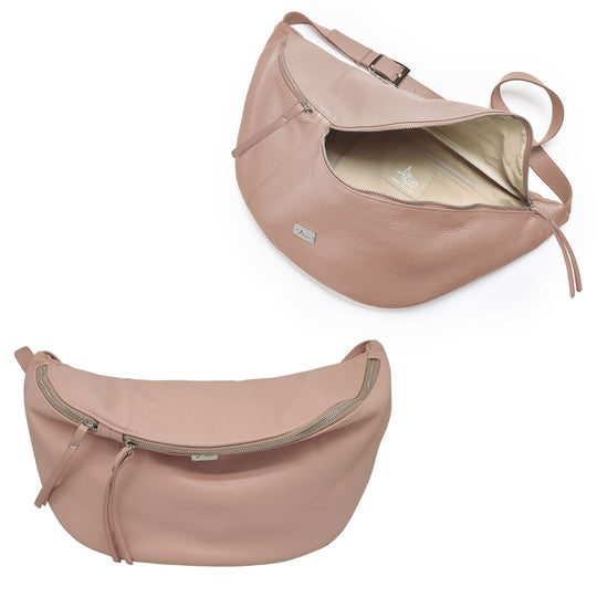 The Maxi Pouch Large Crossbody