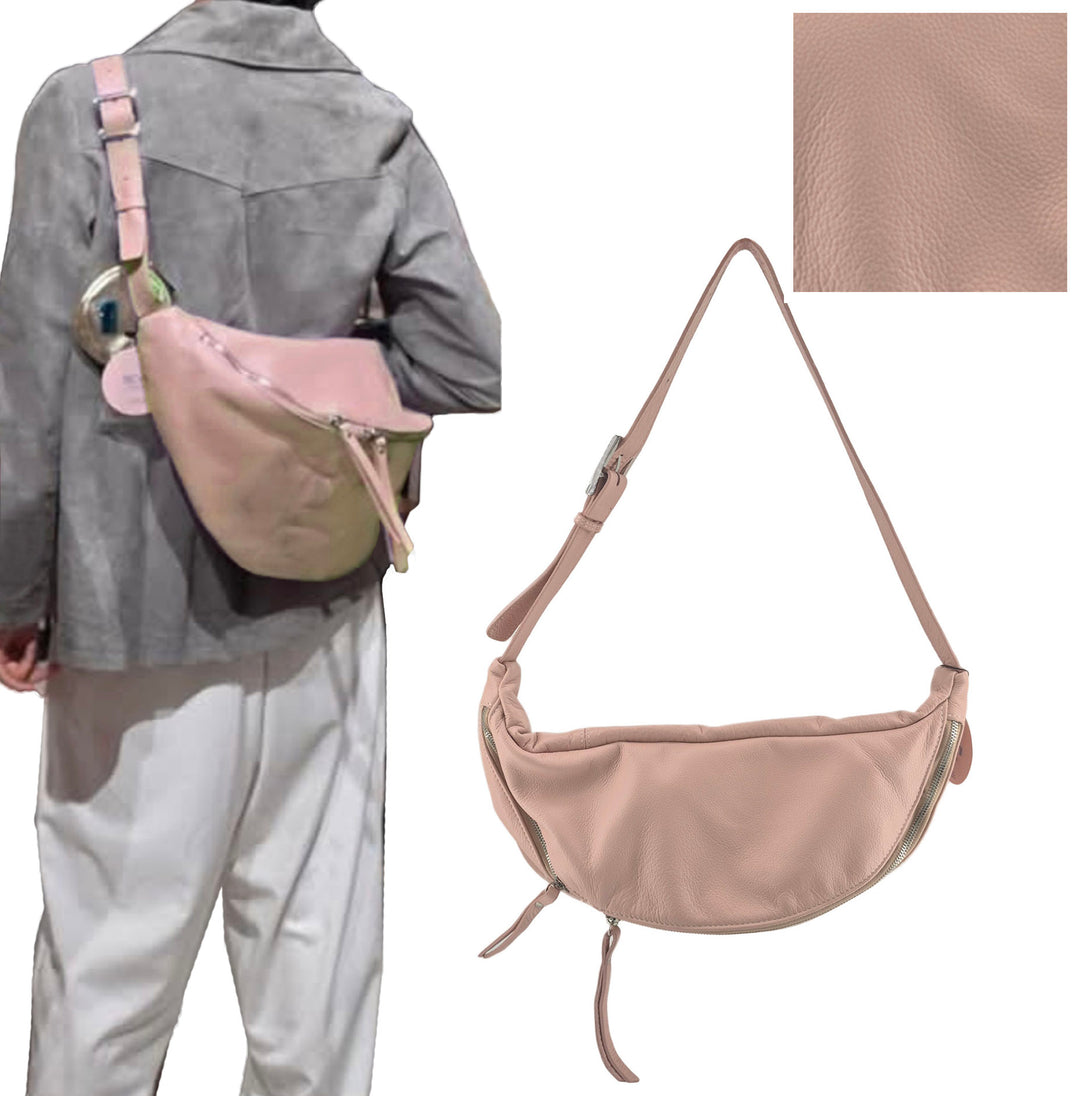 The Maxi Pouch Large Crossbody