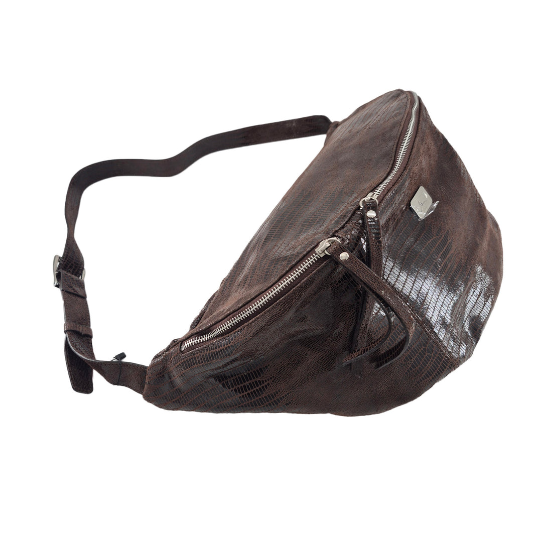 The Maxi Pouch Large Crossbody