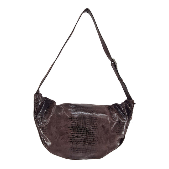 The Maxi Pouch Large Crossbody
