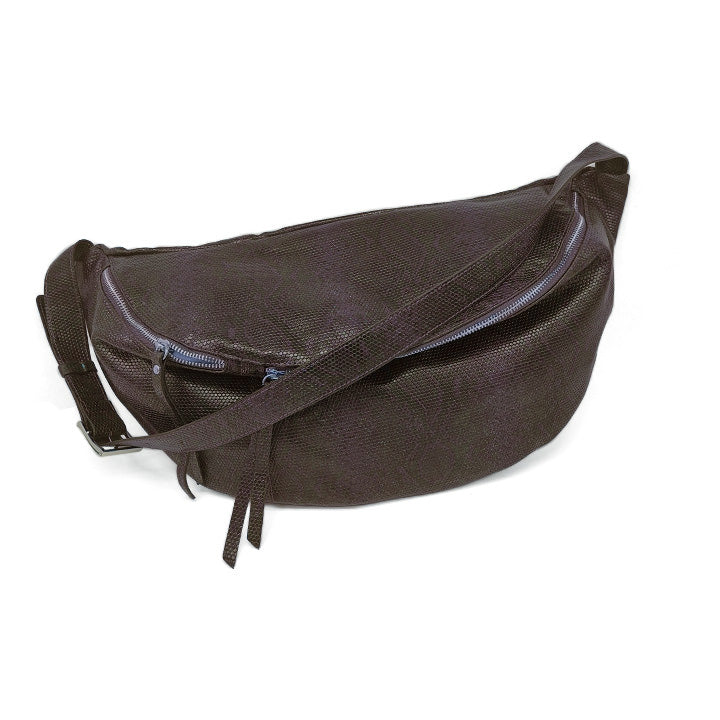 The Maxi Pouch Large Crossbody