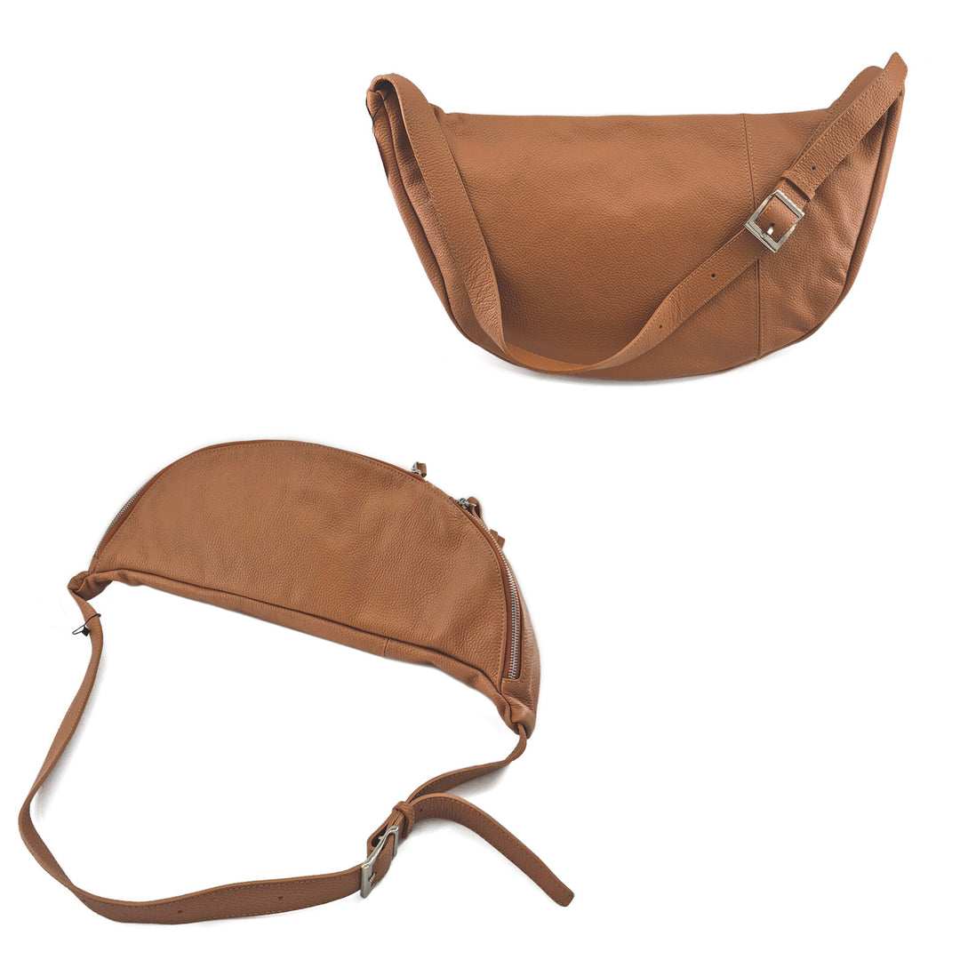 The Maxi Pouch Large Crossbody