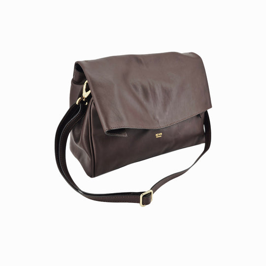 SOFTY - Italian Cross-body (B697)