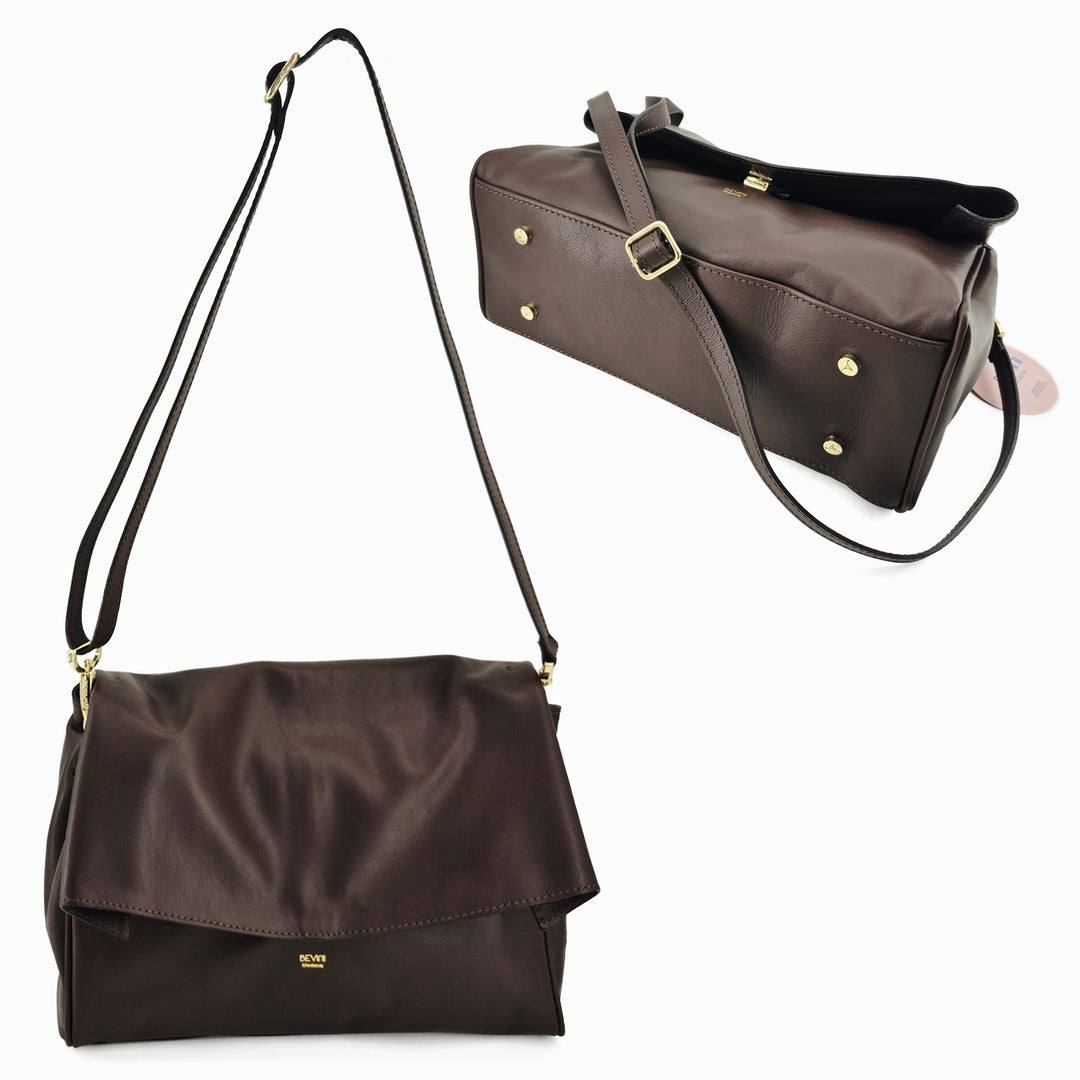SOFTY - Italian Cross-body (B697)