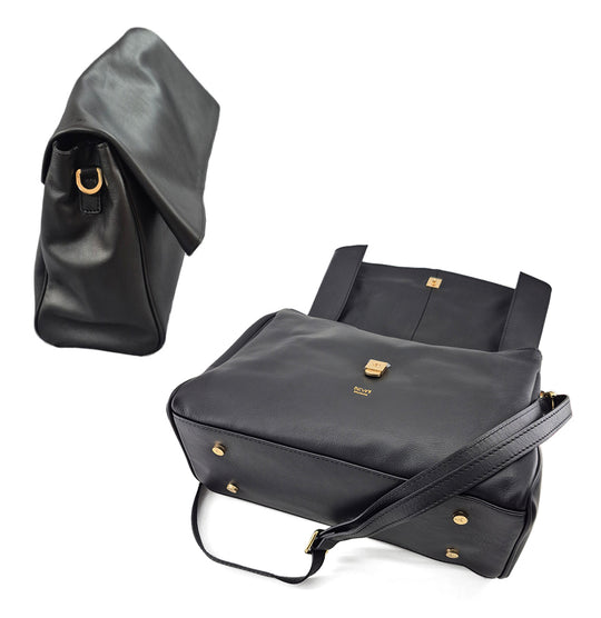 SOFTY - Italian Cross-body (B697)