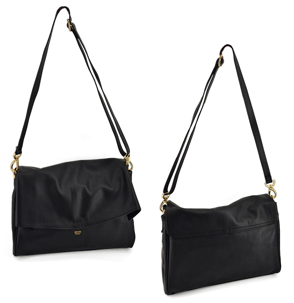 SOFTY - Italian Cross-body (B697)