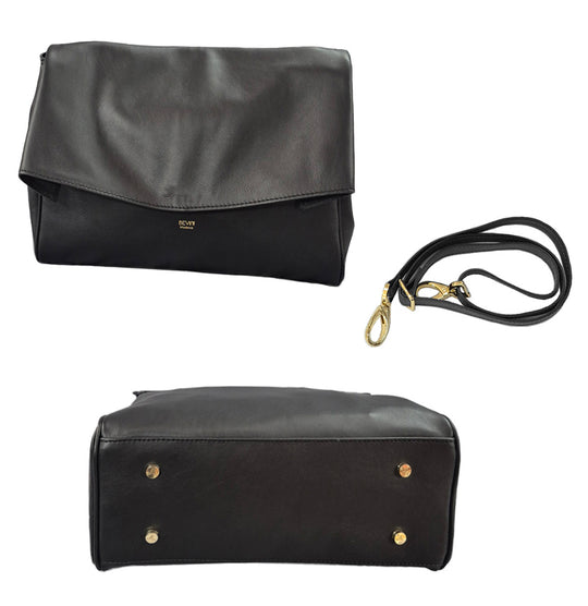 SOFTY - Italian Cross-body (B697)