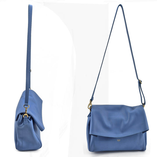 SOFTY - Italian Cross-body (B697)