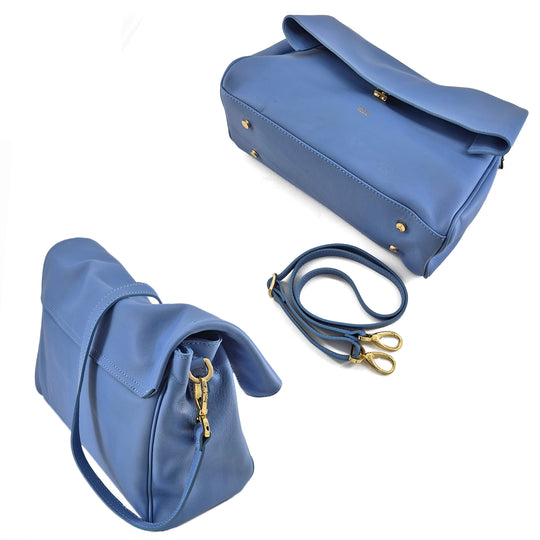 SOFTY - Italian Cross-body (B697)