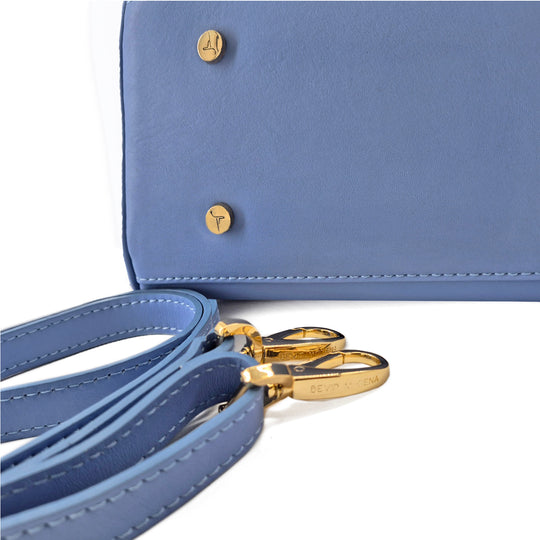 SOFTY - Italian Cross-body (B697)