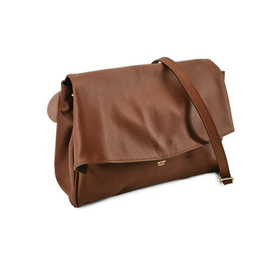 SOFTY - Italian Cross-body (B697)