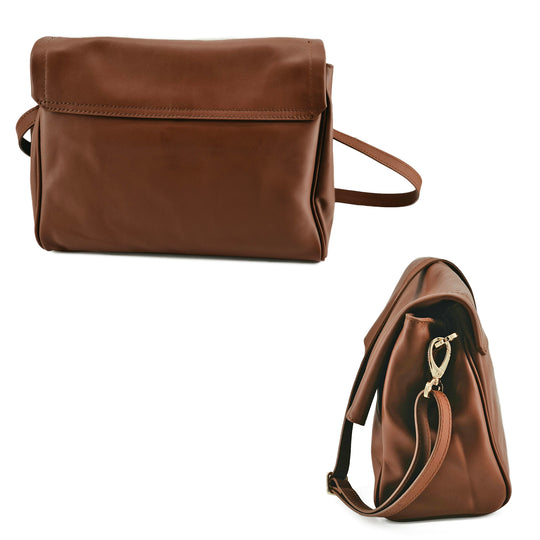SOFTY - Italian Cross-body (B697)