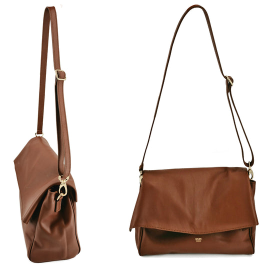 SOFTY - Italian Cross-body (B697)