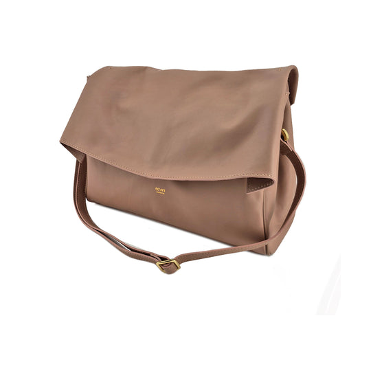 SOFTY - Italian Cross-body (B697)