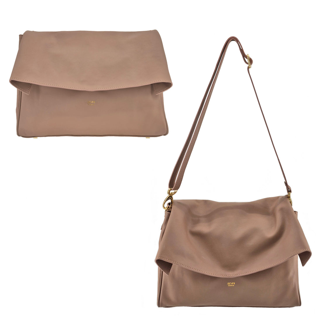 SOFTY - Italian Cross-body (B697)