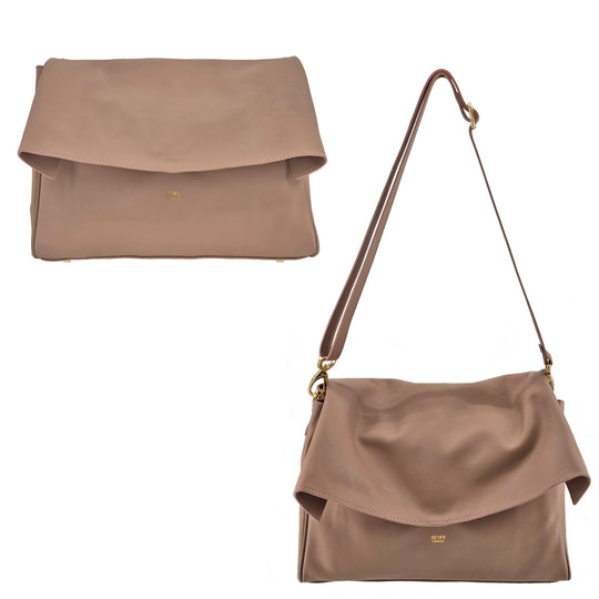 SOFTY - Italian Cross-body (B697)