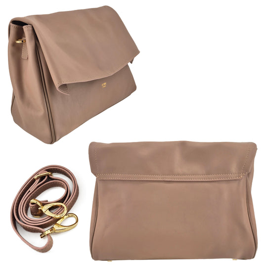 SOFTY - Italian Cross-body (B697)