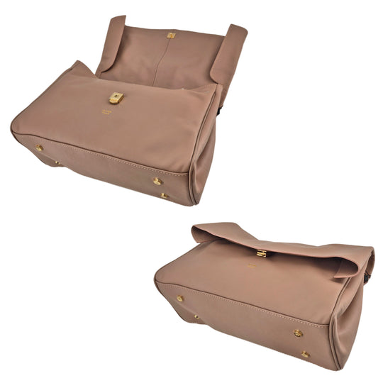 SOFTY - Italian Cross-body (B697)
