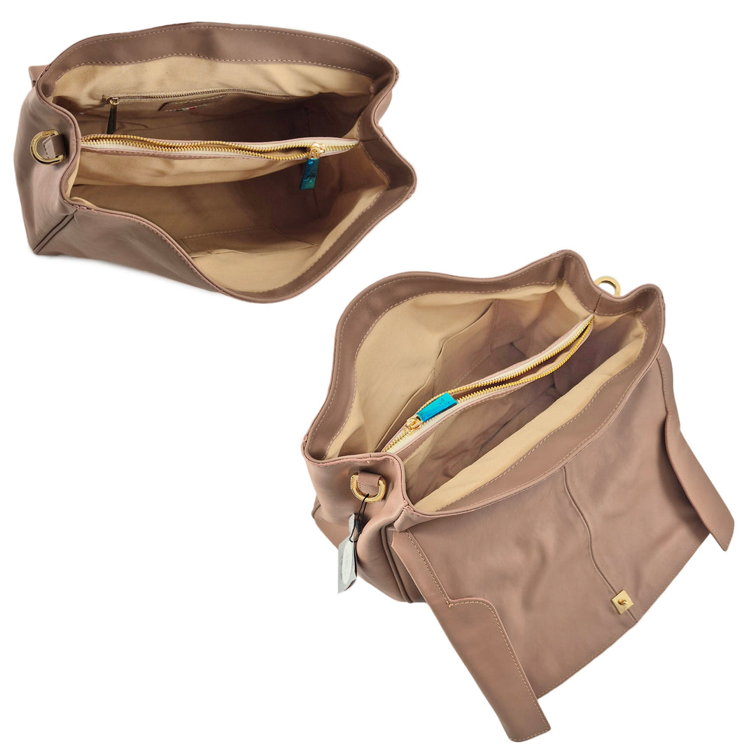 SOFTY - Italian Cross-body (B697)
