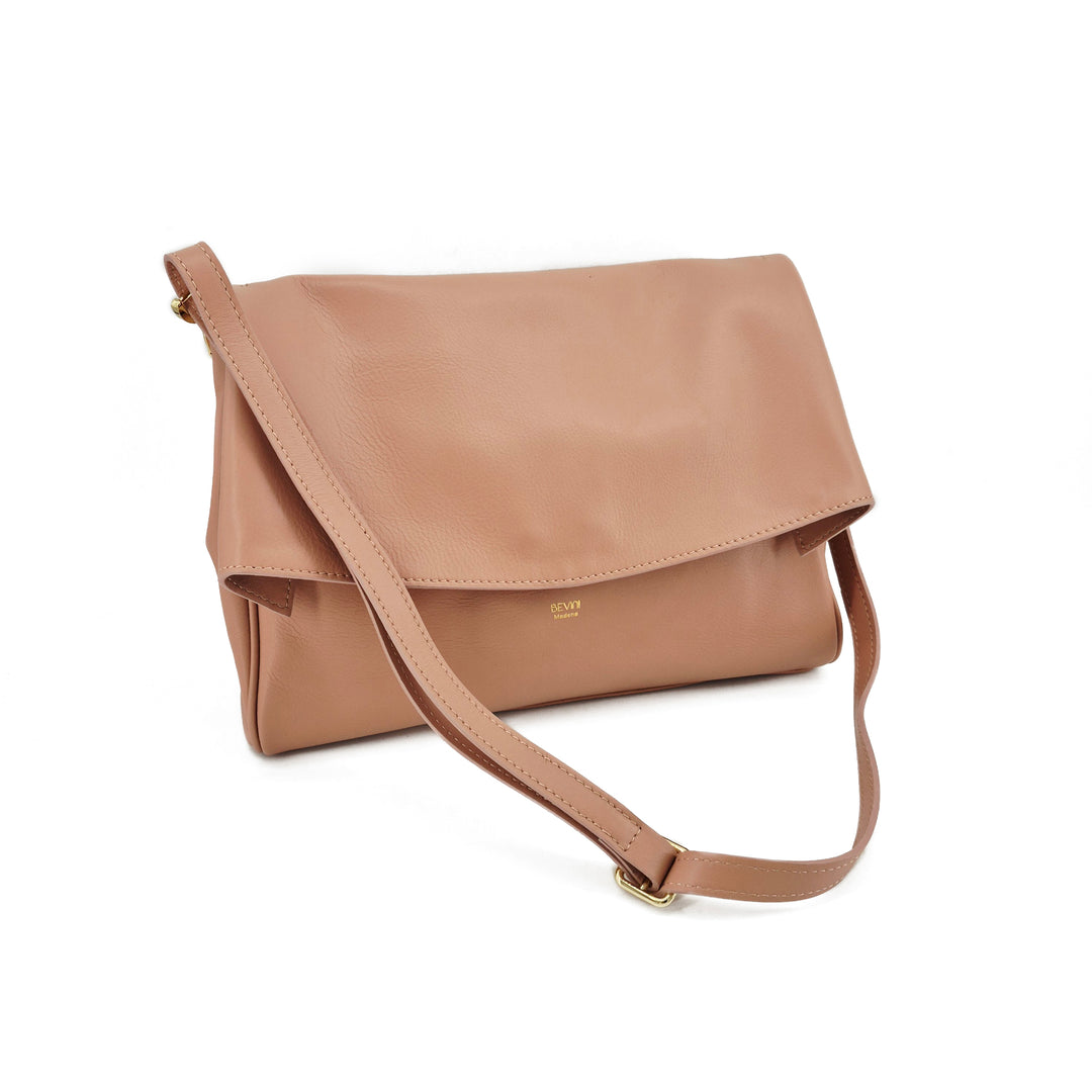 SOFTY - Italian Cross-body (B697)