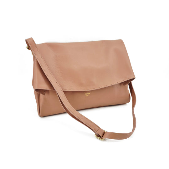 SOFTY - Italian Cross-body (B697)