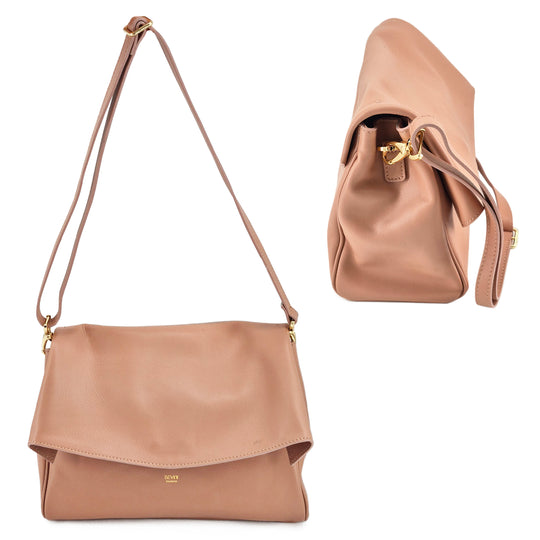 SOFTY - Italian Cross-body (B697)