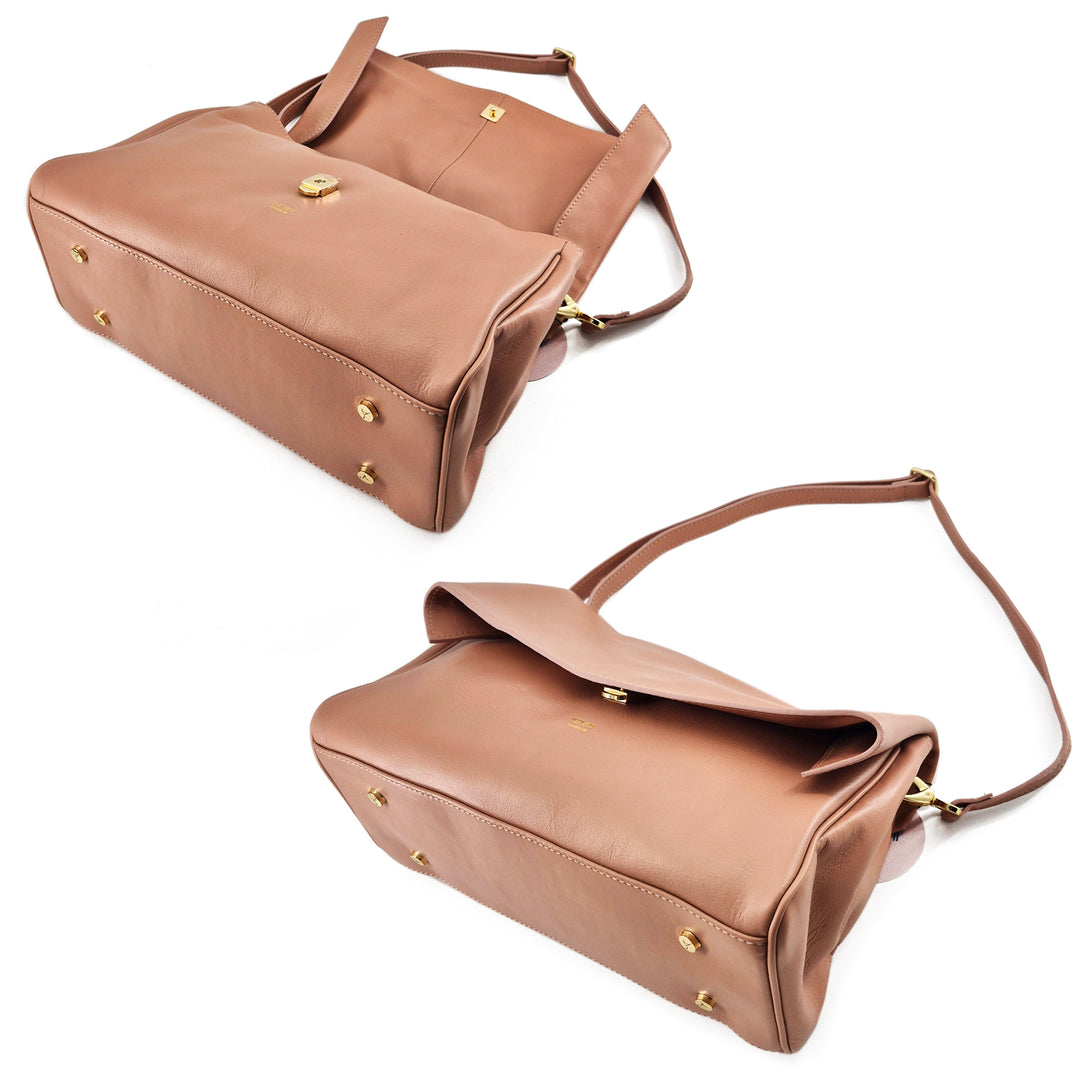 SOFTY - Italian Cross-body (B697)